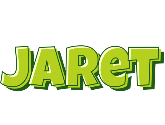 Jaret summer logo