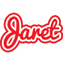 Jaret sunshine logo