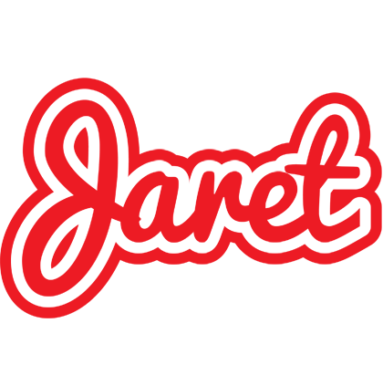 Jaret sunshine logo
