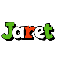 Jaret venezia logo