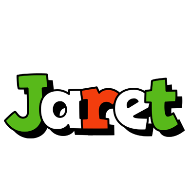 Jaret venezia logo