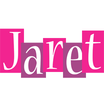 Jaret whine logo