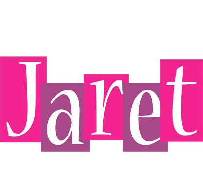 Jaret whine logo