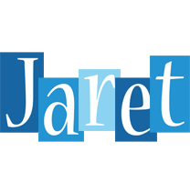 Jaret winter logo