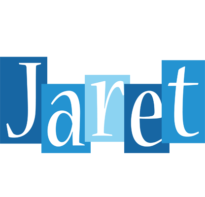 Jaret winter logo