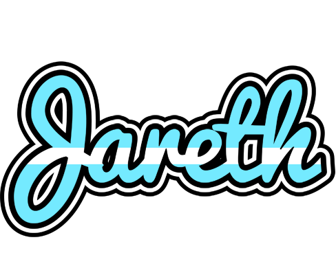 Jareth argentine logo