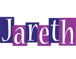 Jareth autumn logo