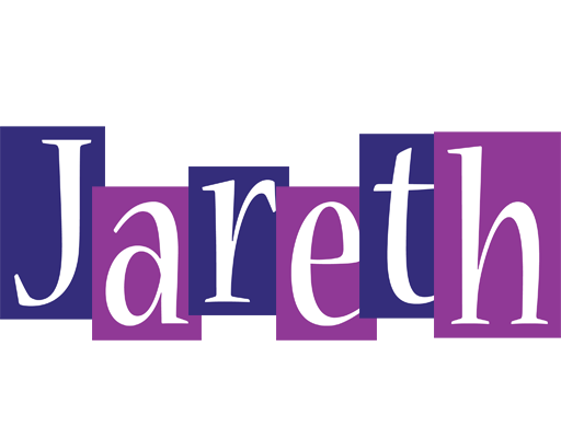 Jareth autumn logo
