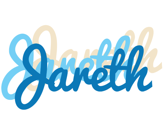 Jareth breeze logo