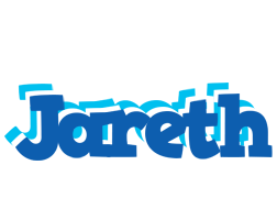 Jareth business logo