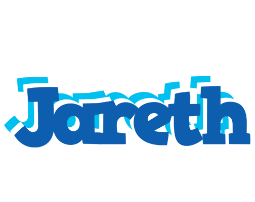 Jareth business logo