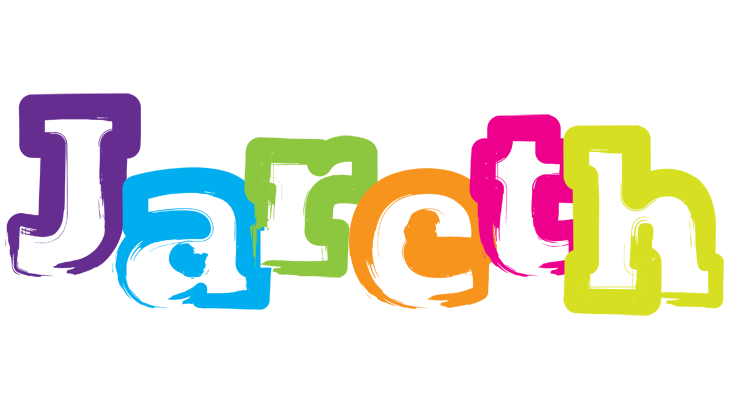 Jareth casino logo