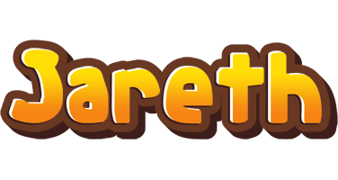 Jareth cookies logo