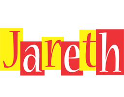 Jareth errors logo