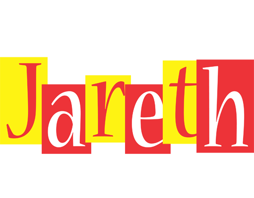 Jareth errors logo