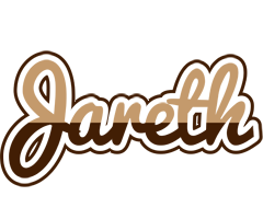 Jareth exclusive logo