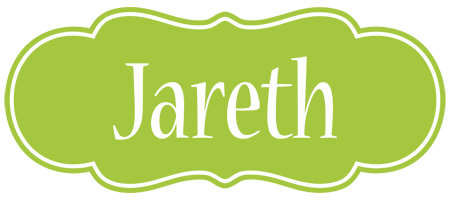 Jareth family logo