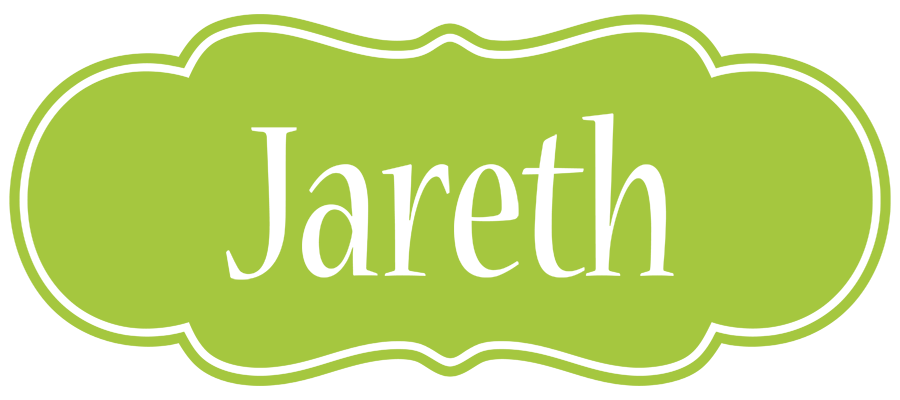 Jareth family logo