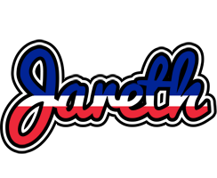 Jareth france logo