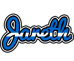 Jareth greece logo