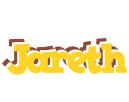 Jareth hotcup logo