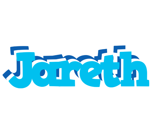 Jareth jacuzzi logo