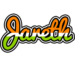 Jareth mumbai logo