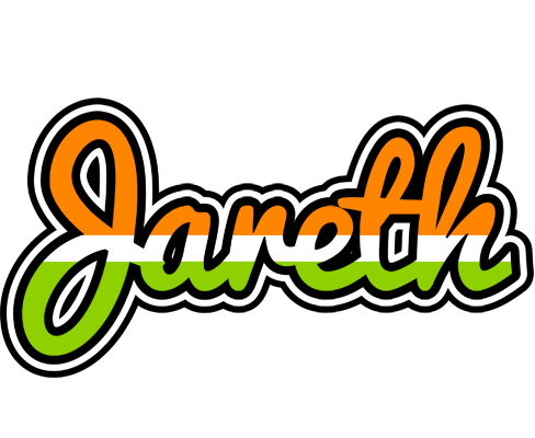 Jareth mumbai logo