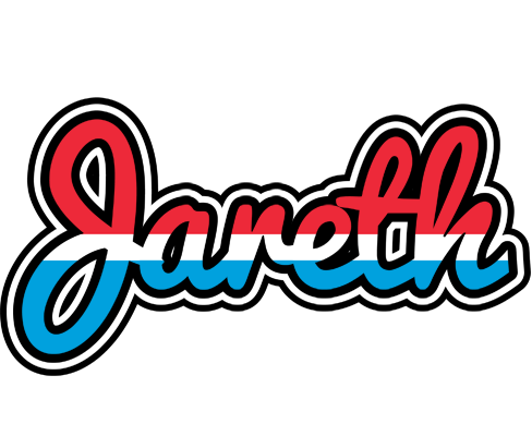 Jareth norway logo