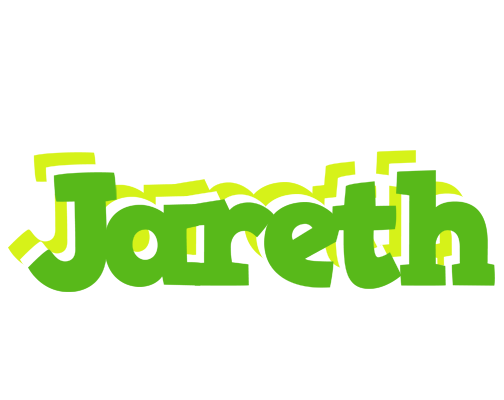 Jareth picnic logo