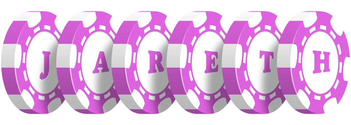 Jareth river logo