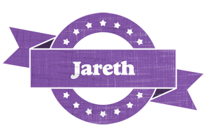 Jareth royal logo