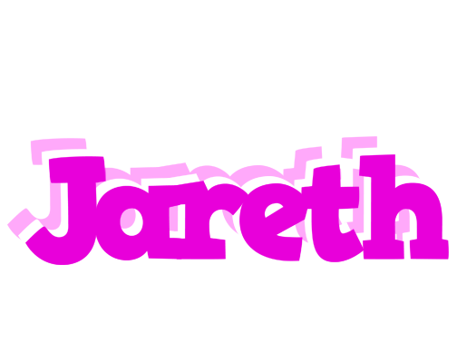 Jareth rumba logo