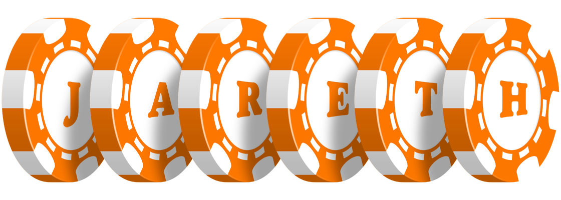 Jareth stacks logo