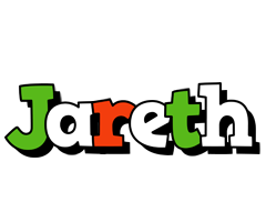 Jareth venezia logo