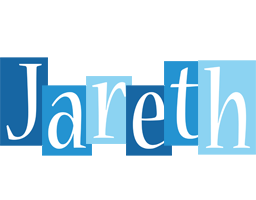 Jareth winter logo