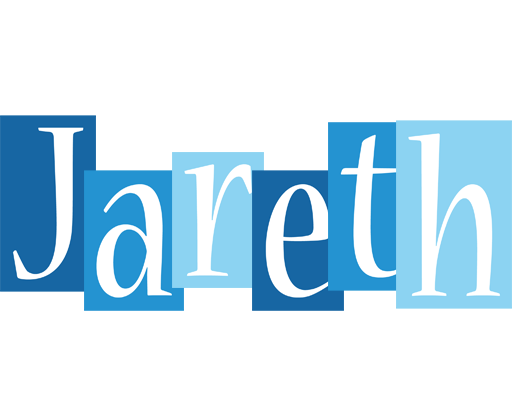 Jareth winter logo