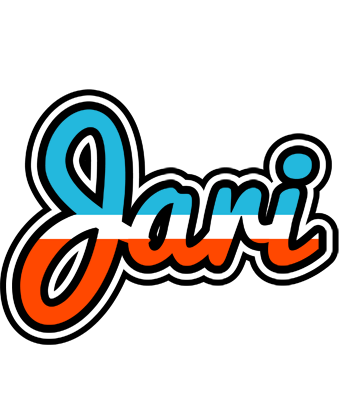 Jari america logo