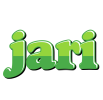 Jari apple logo