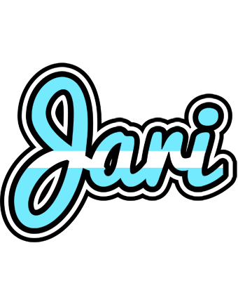 Jari argentine logo