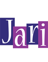 Jari autumn logo