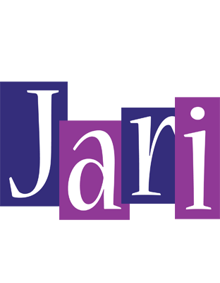 Jari autumn logo