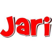 Jari basket logo