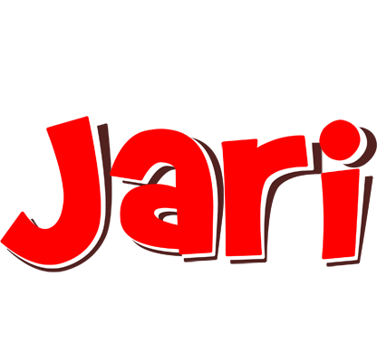 Jari basket logo