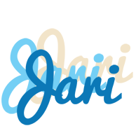 Jari breeze logo