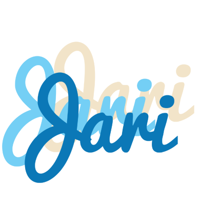 Jari breeze logo