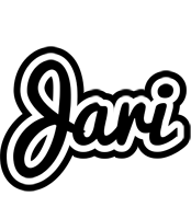 Jari chess logo