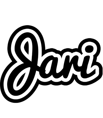 Jari chess logo