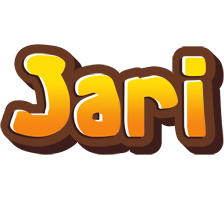 Jari cookies logo