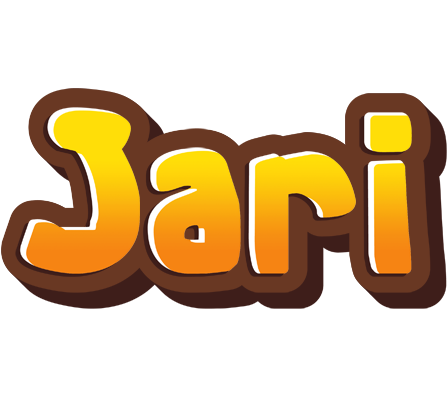 Jari cookies logo